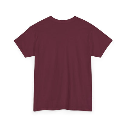 Time Waits for No One' Graphic T-Shirt for Thoughtful Souls