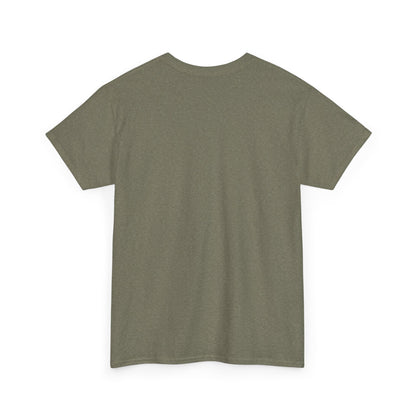 Action Over Distraction T-Shirt | Motivational Focus Tee | Productivity & Gym Apparel