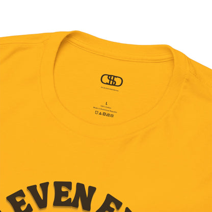 Existentialism Eyeball T-Shirt | Philosophical "Do I Even Exist?" Shirt
