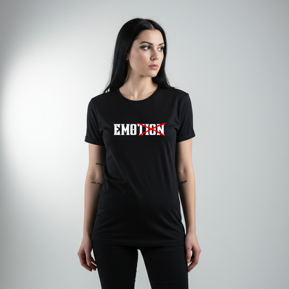 EMO Edgy Punk Rock Alternative Graphic Tee