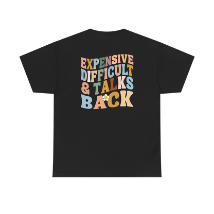 Custom T-Shirt & Product Design