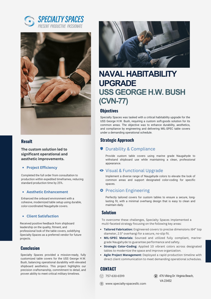 Flyer or Poster Design