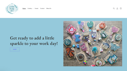 Professional Website Design Services – Custom, Modern & Responsive