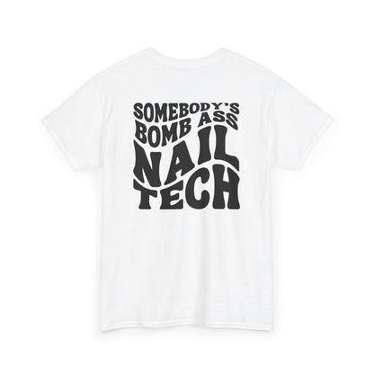 Custom T-Shirt & Product Design