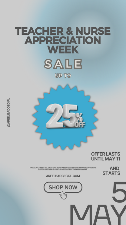 Flyer or Poster Design