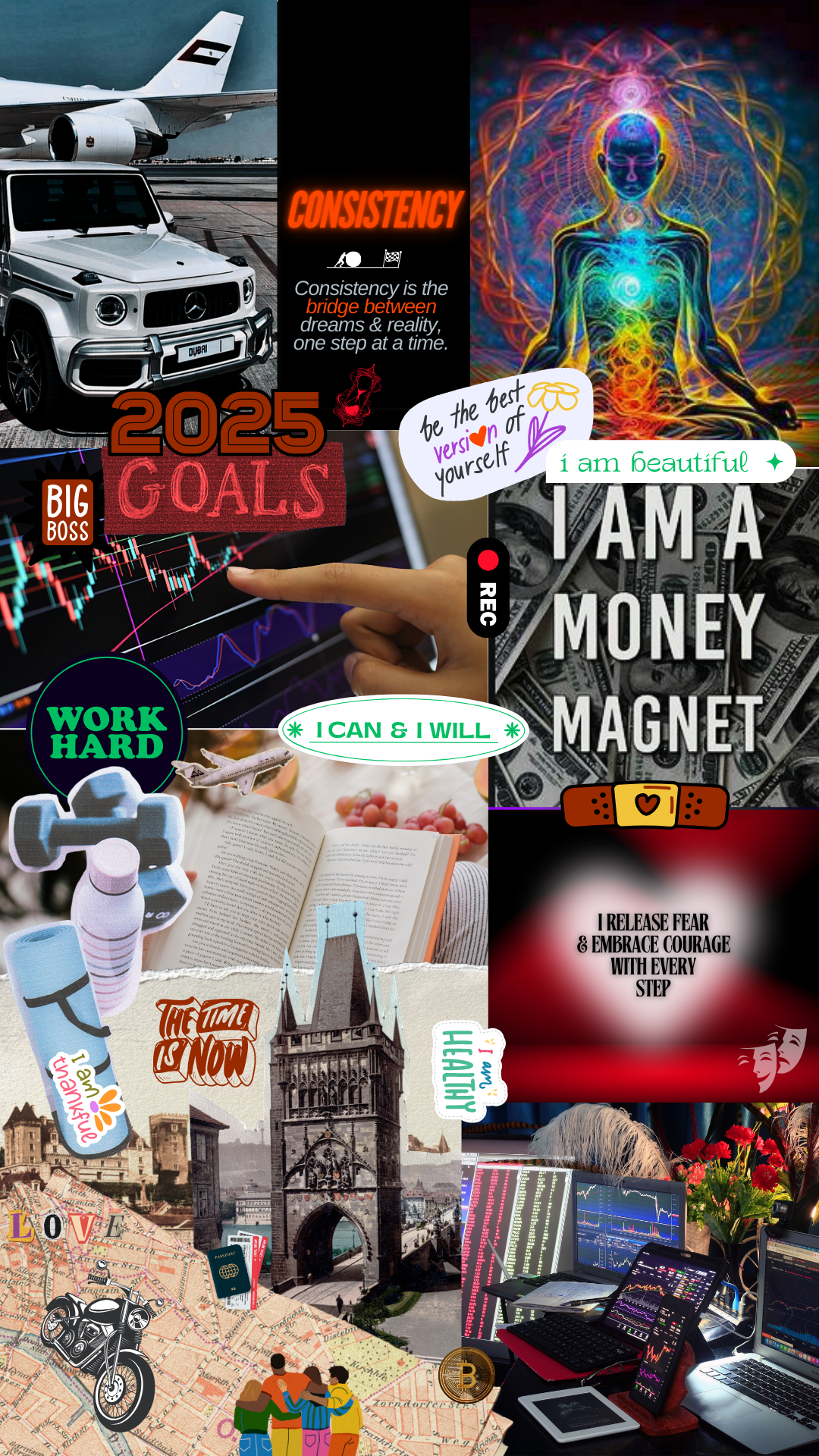 Flyer or Poster Design