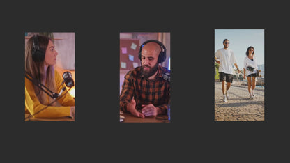 Video Editing for Reels, Shorts & Social Clips